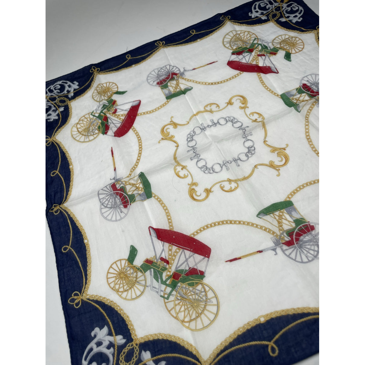 Celine Scarf image 3