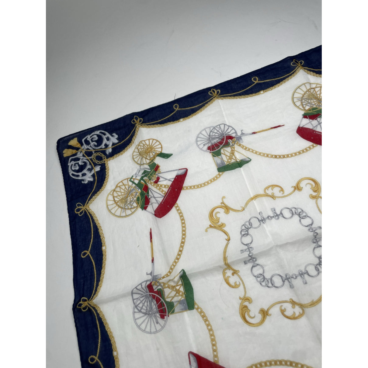 Celine Scarf image 4