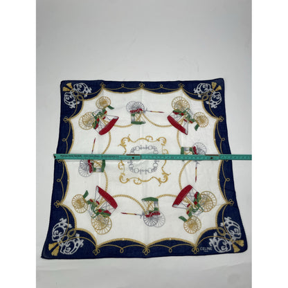 Celine Scarf image 5