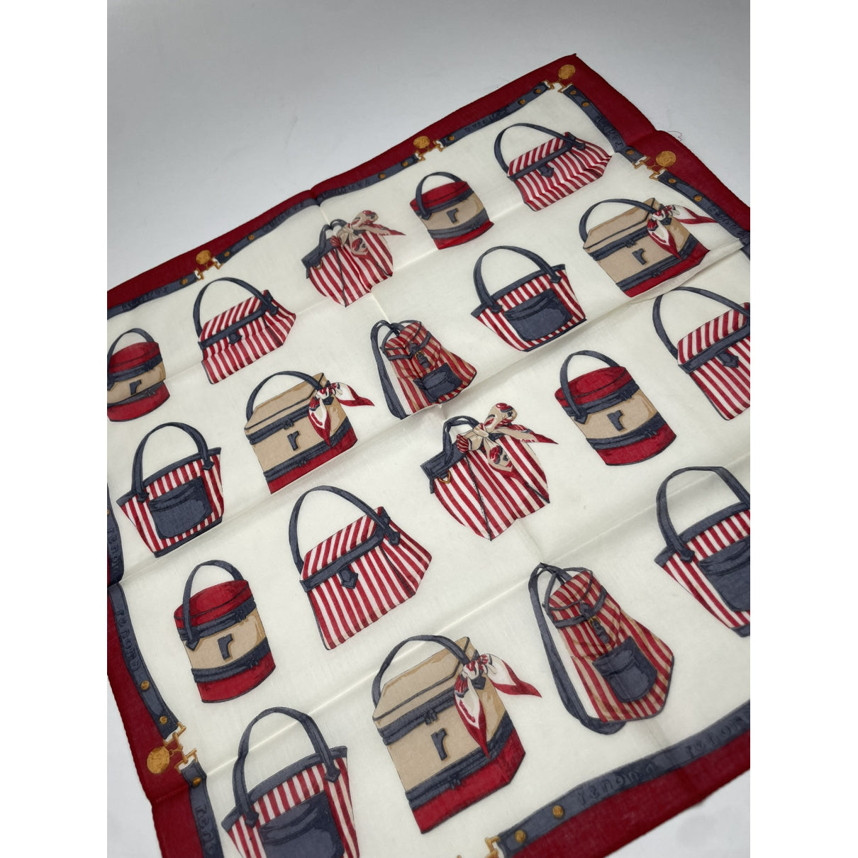 Stefanie Renoma Scarf image 3