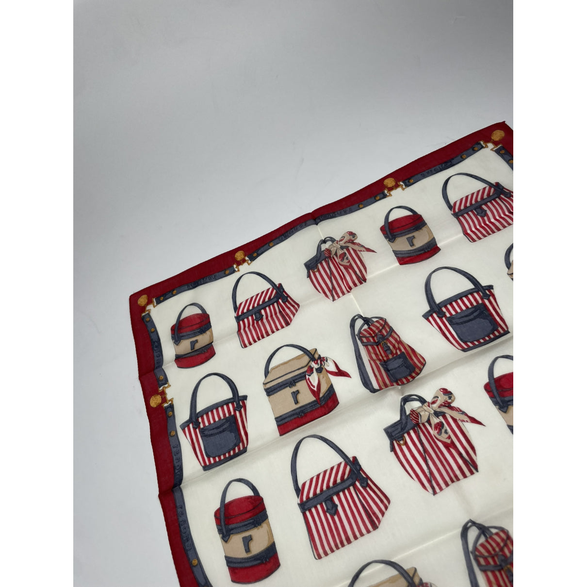 Stefanie Renoma Scarf image 4