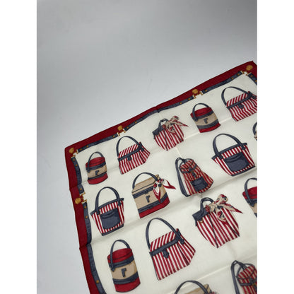 Stefanie Renoma Scarf image 4