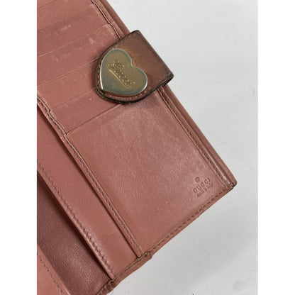 Gucci Horsebit 1955 Wallet image 4