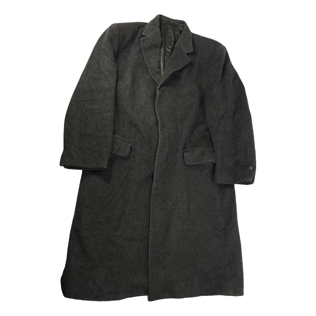 Yves Saint Laurent Coat image 1