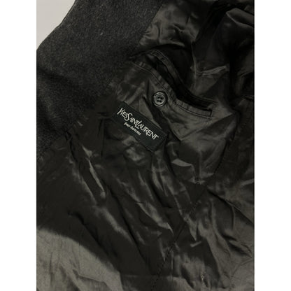 Yves Saint Laurent Coat image 2