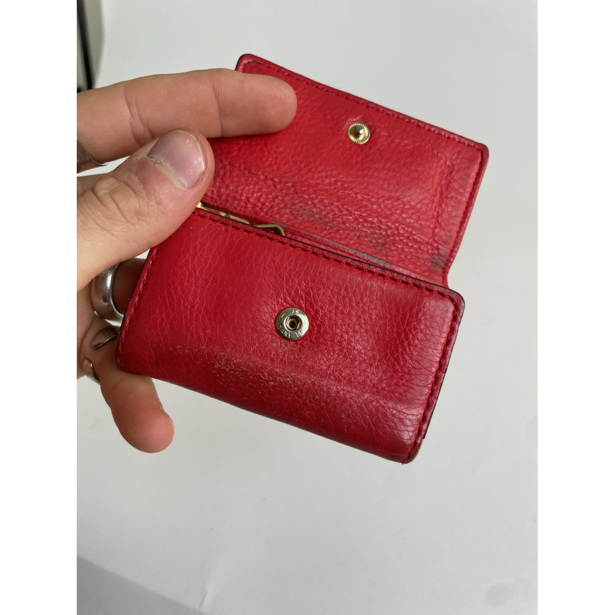 Marc Jacobs Snapshot Purse image 4