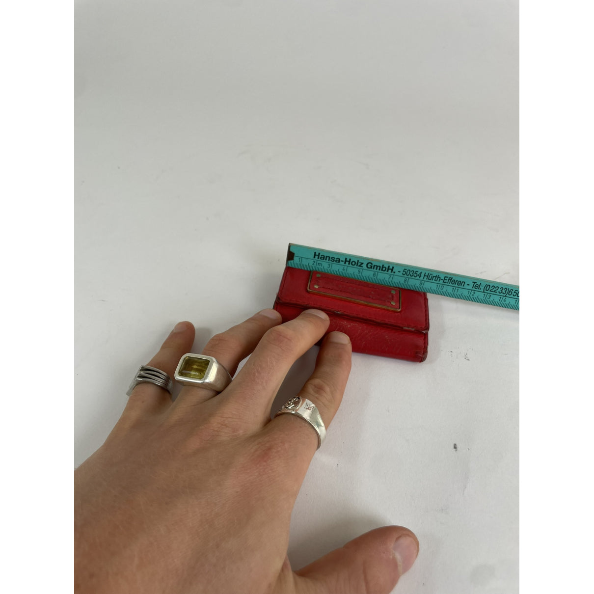 Marc Jacobs Snapshot Purse image 5