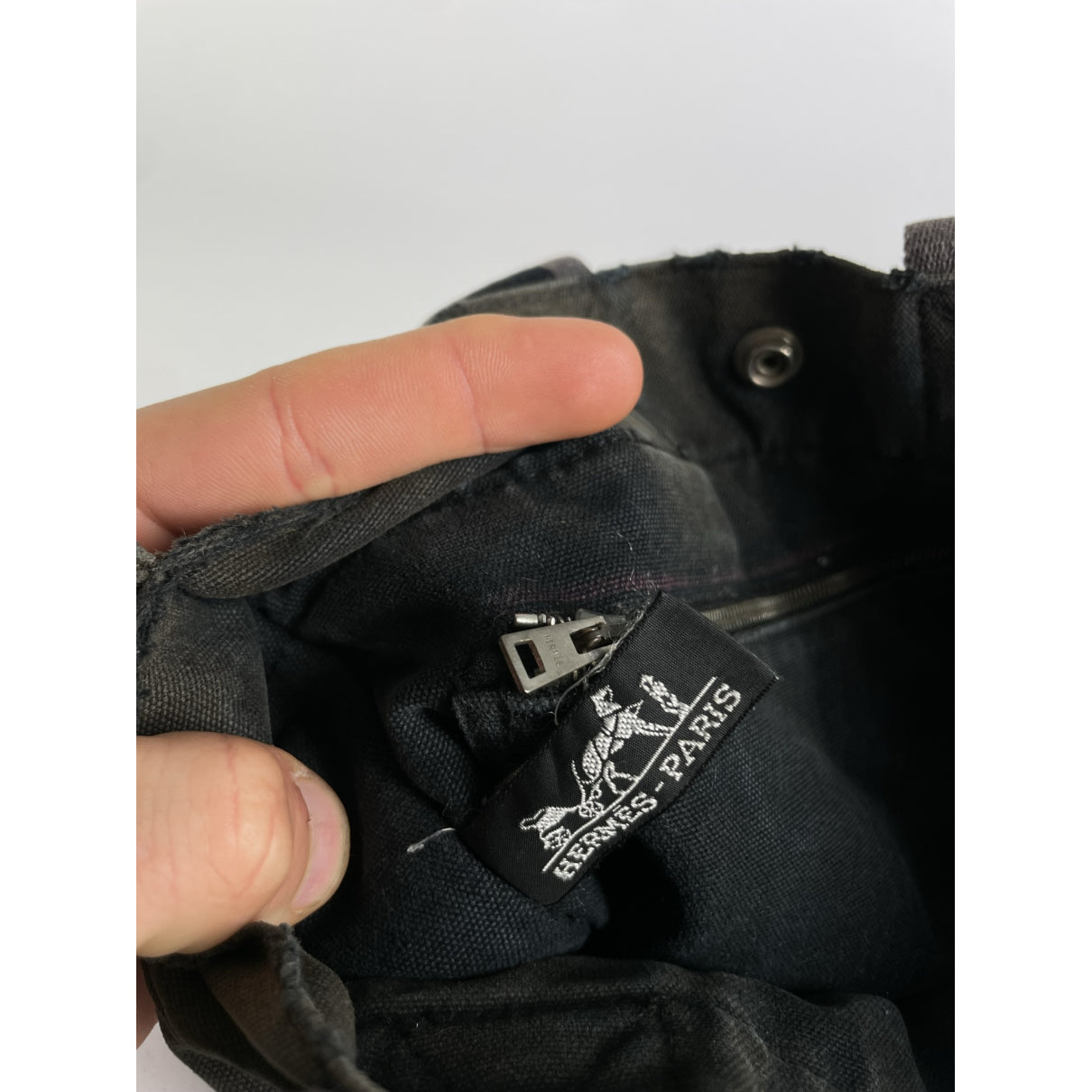 Hermès Handbag image 3