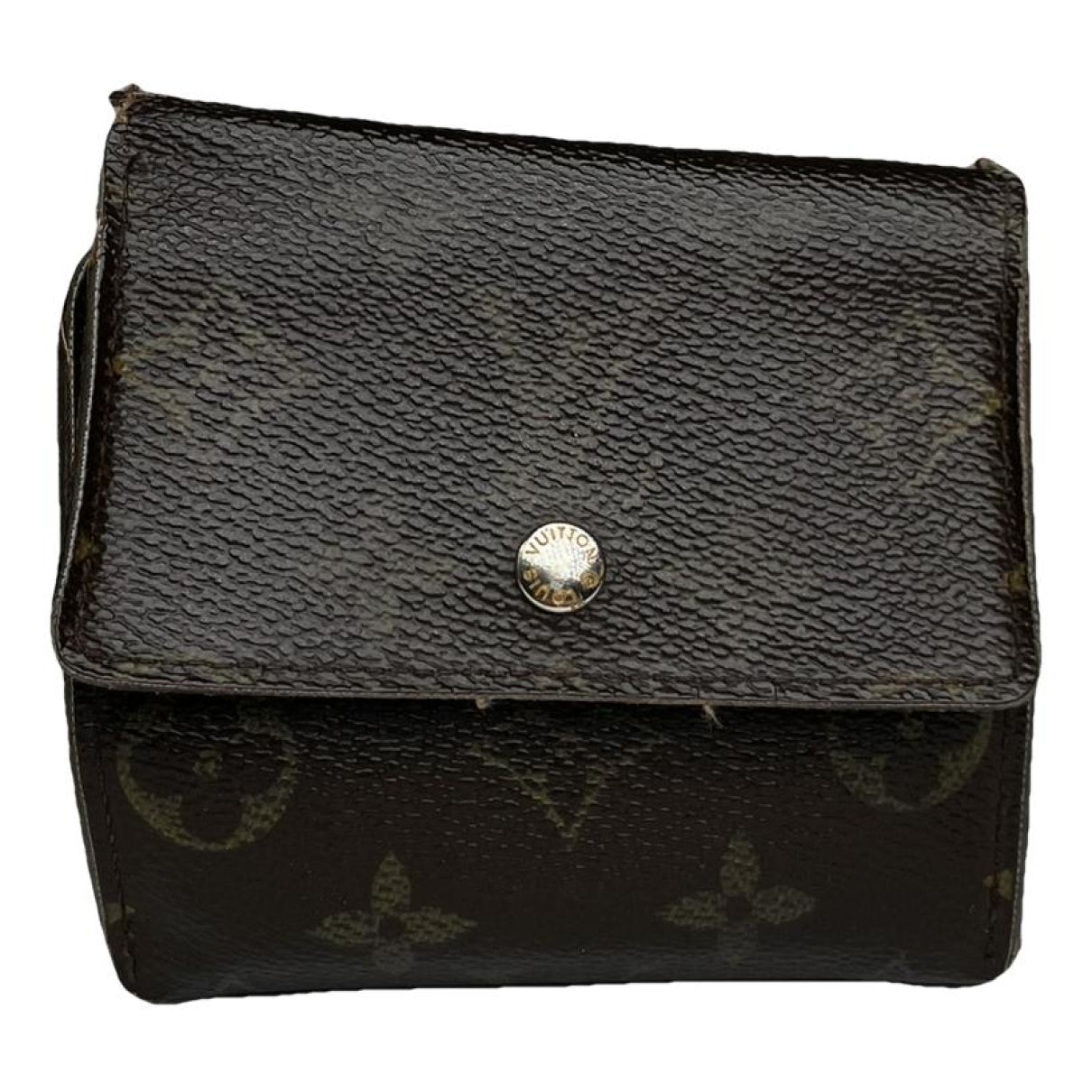 Louis Vuitton Alexandra Wallet image 1