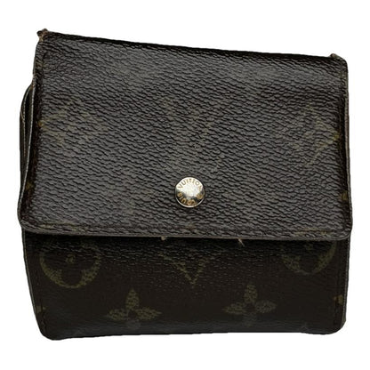 Louis Vuitton Alexandra Wallet image 1