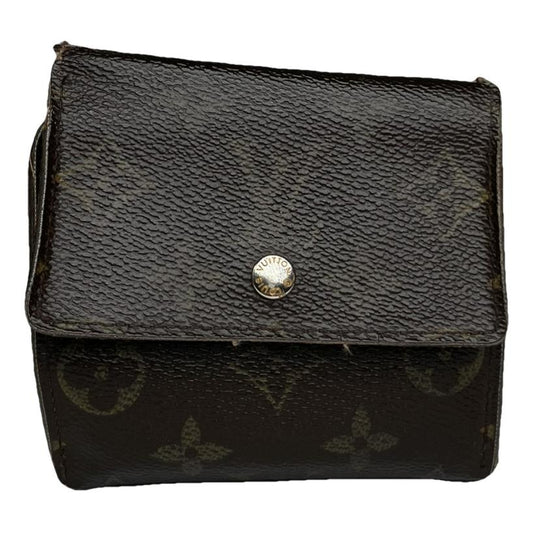 Louis Vuitton Alexandra Wallet image 1