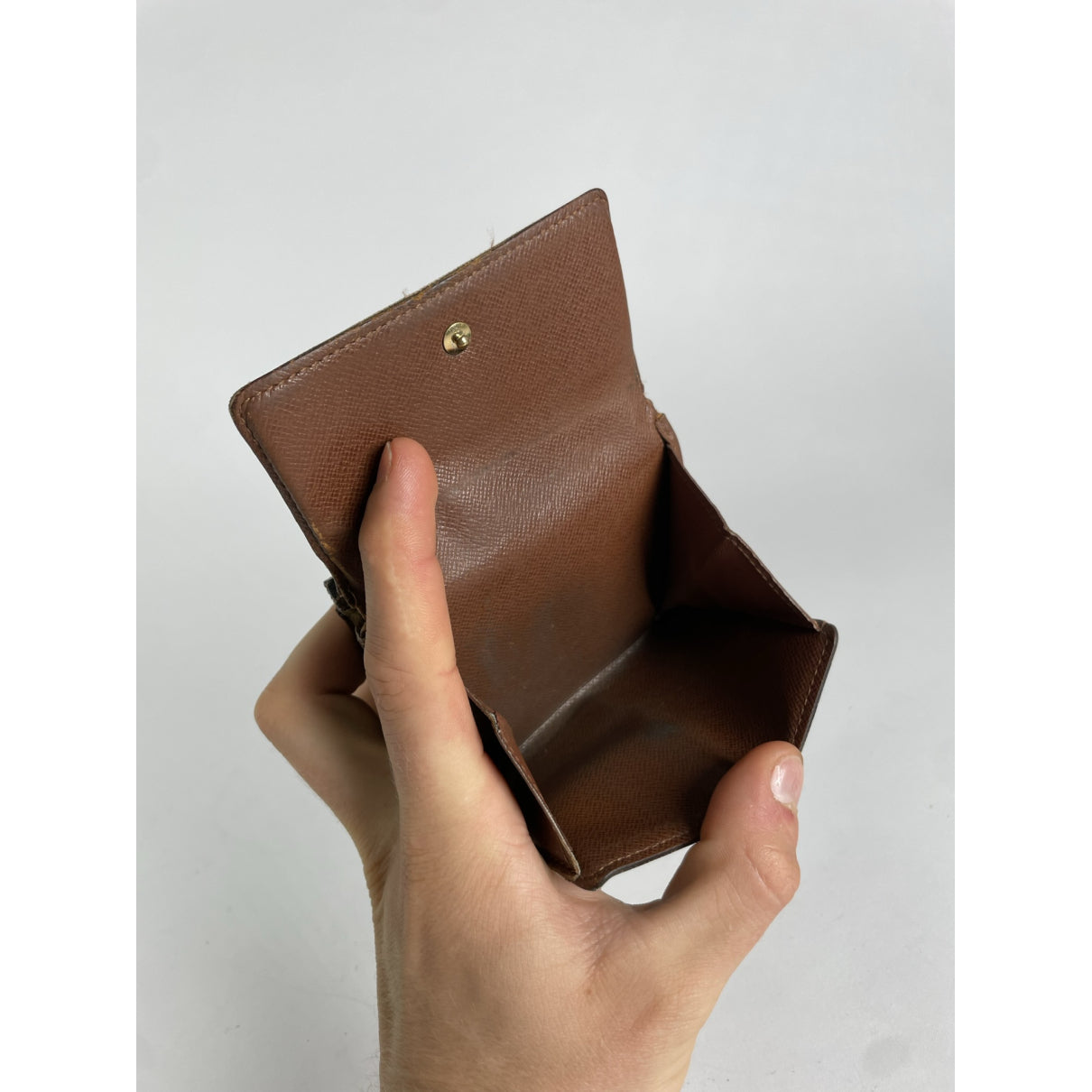 Louis Vuitton Alexandra Wallet image 3