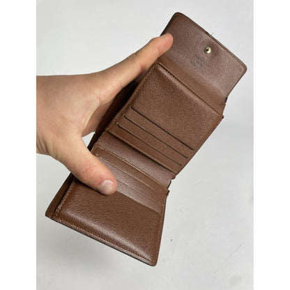 Louis Vuitton Alexandra Wallet image 4