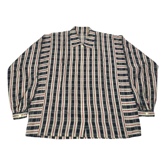 Dior J'Adior Multicolour Cotton Top image 1