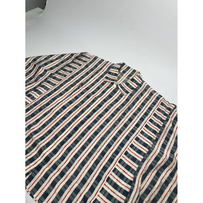 Dior J'Adior Multicolour Cotton Top image 2