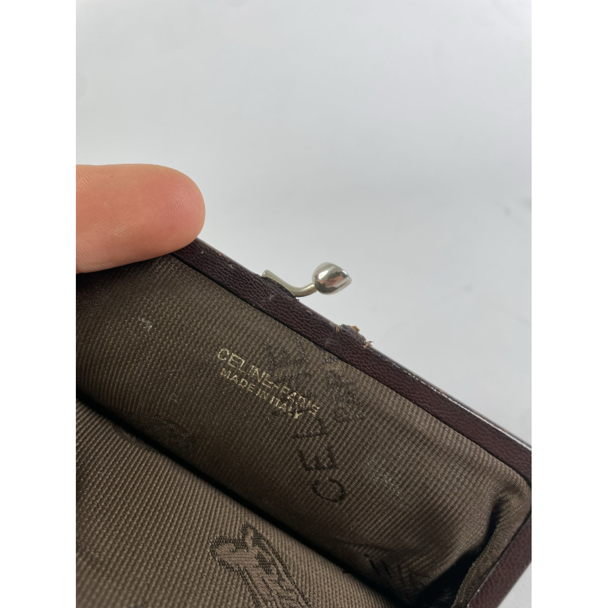 Celine Purse image 3