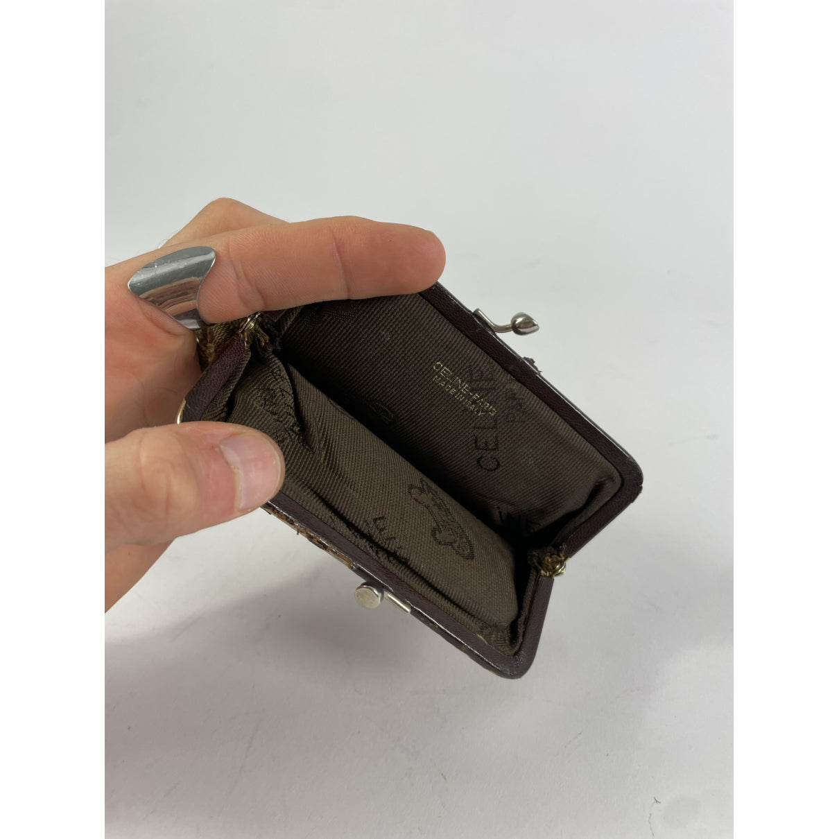 Celine Purse image 4