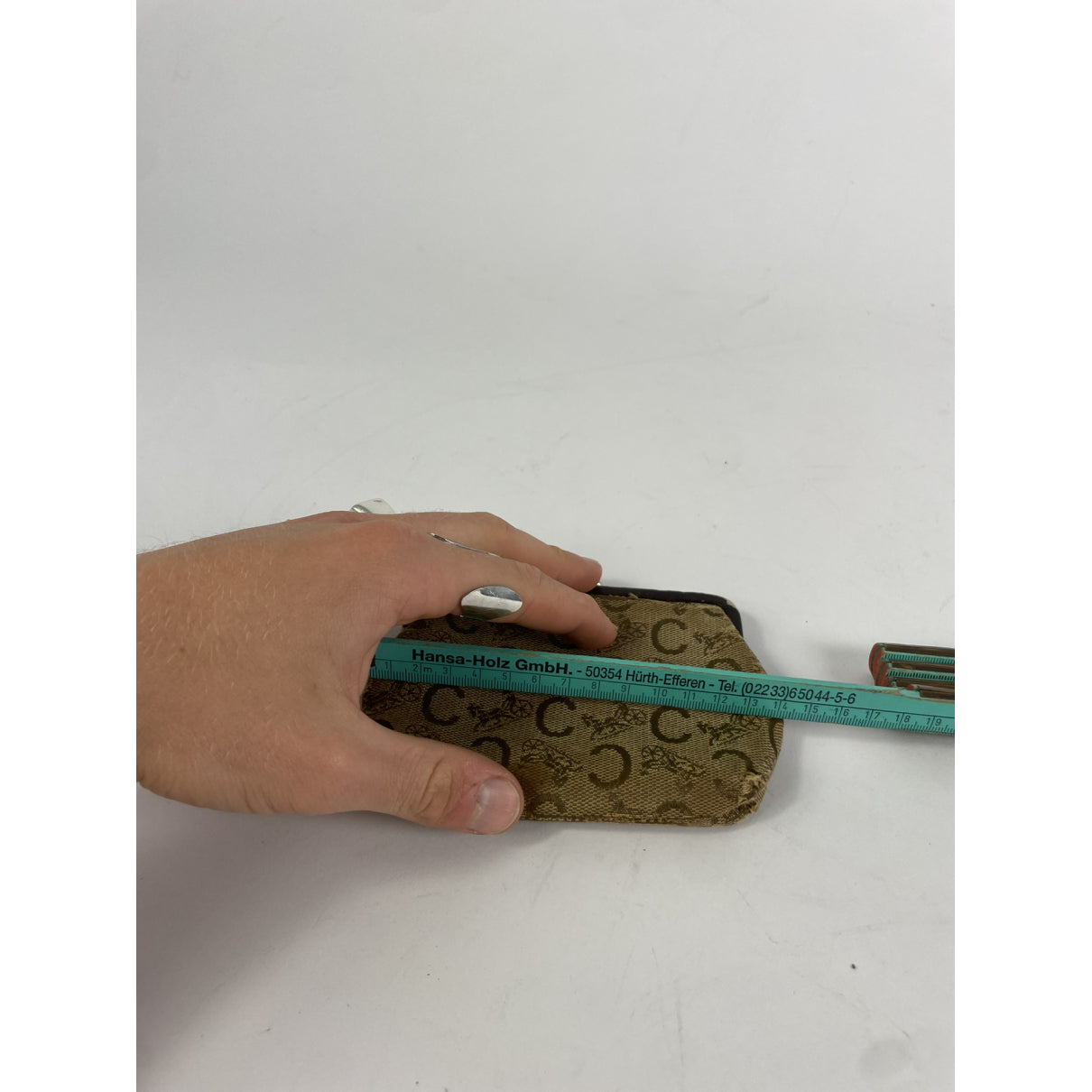 Celine Purse image 5