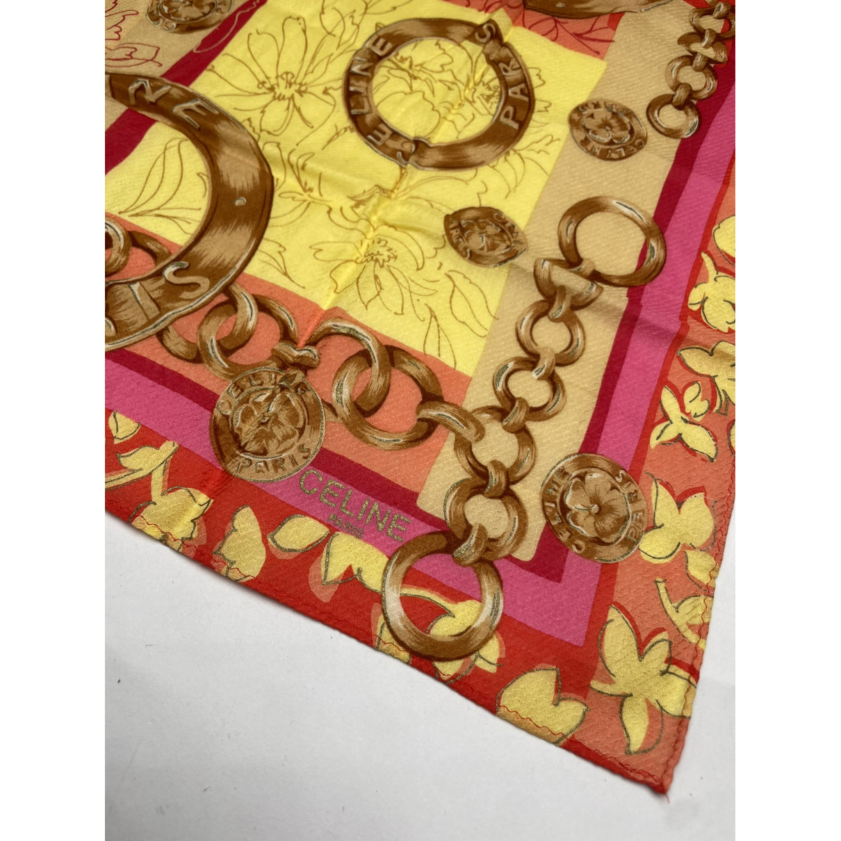 Celine Scarf image 2