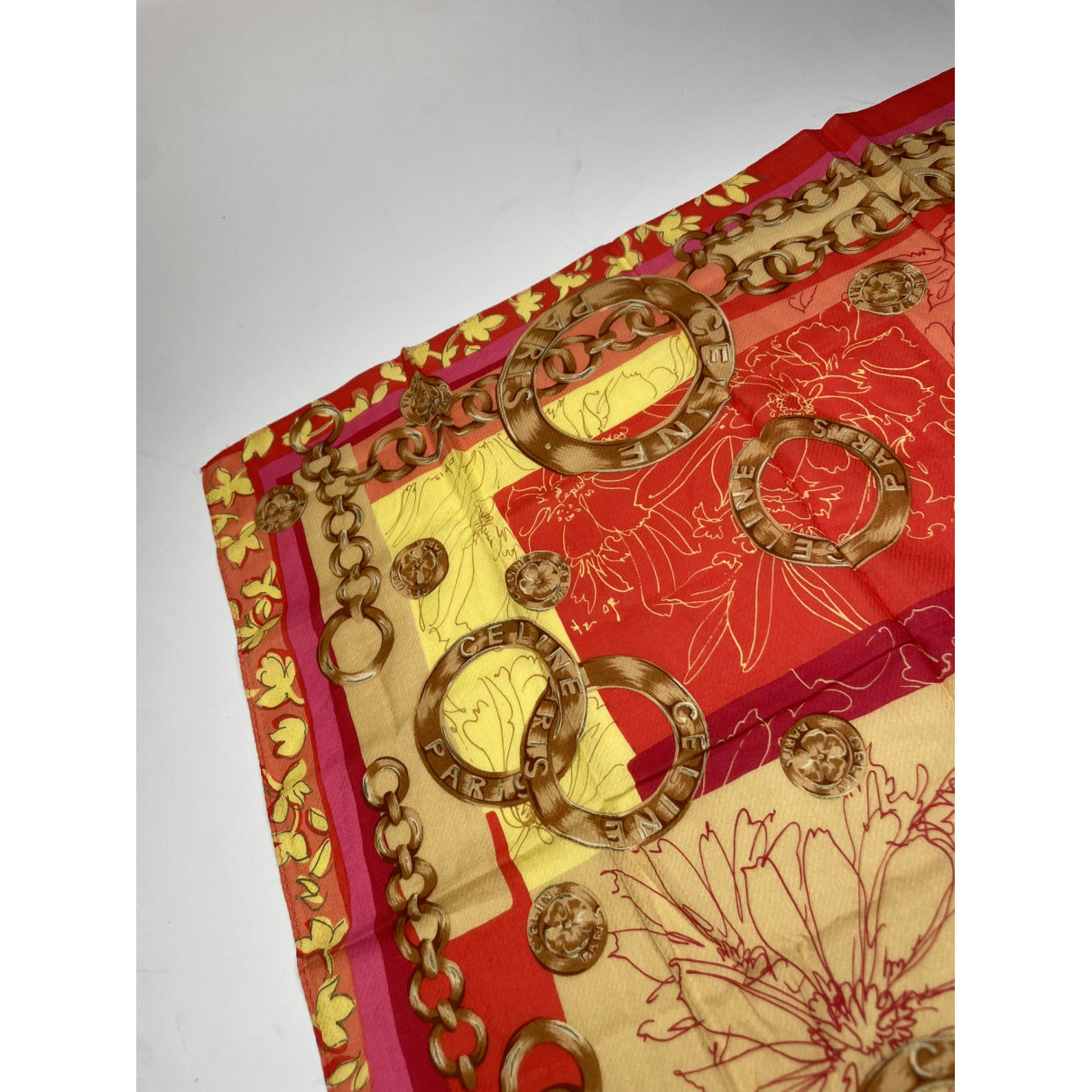 Celine Scarf image 3