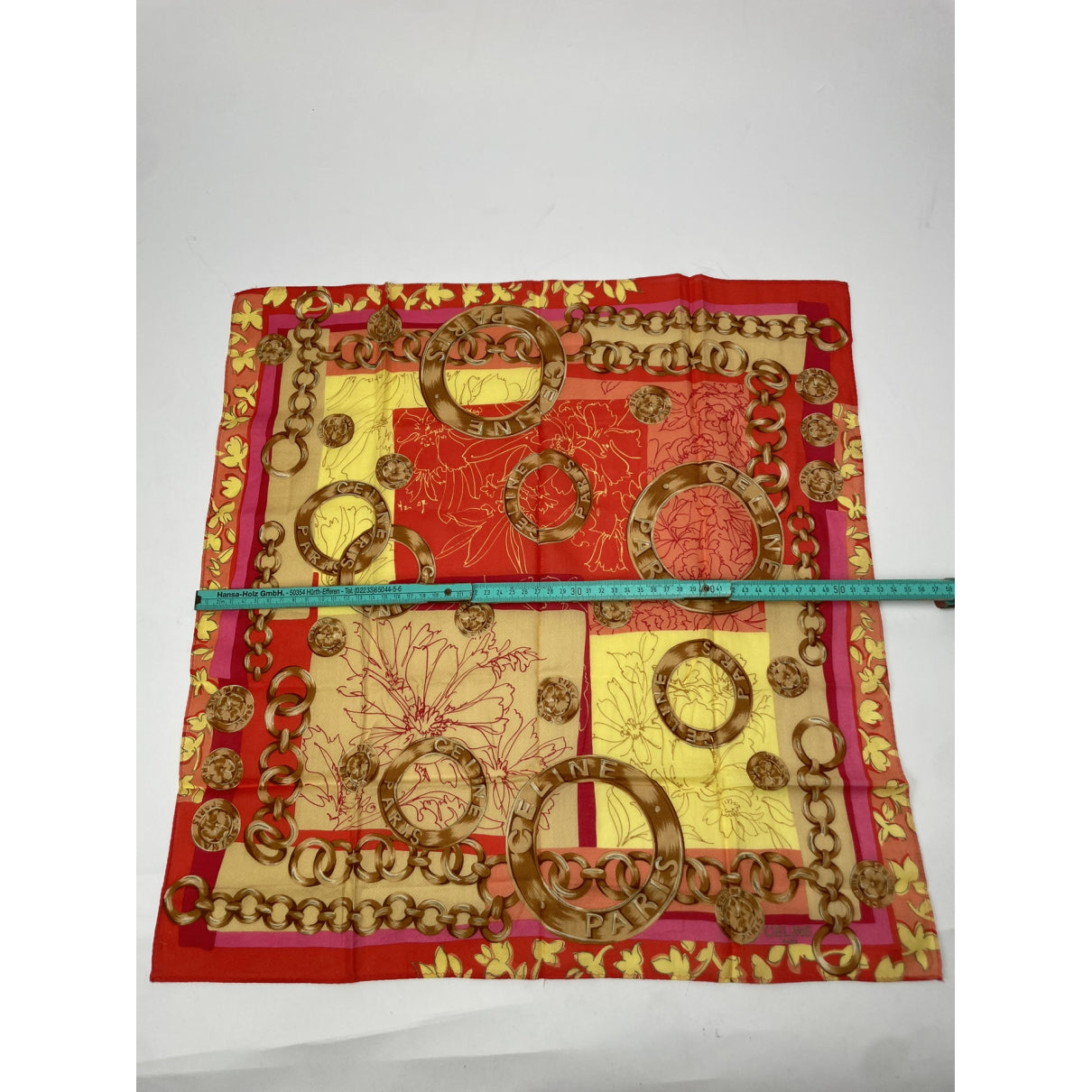 Celine Scarf image 4