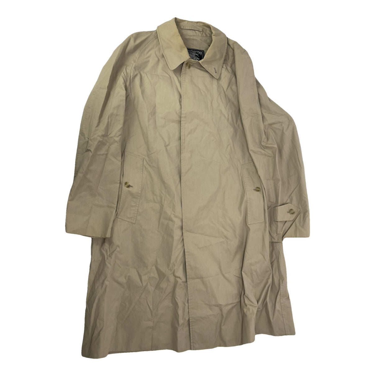 Burberry Coat image 1