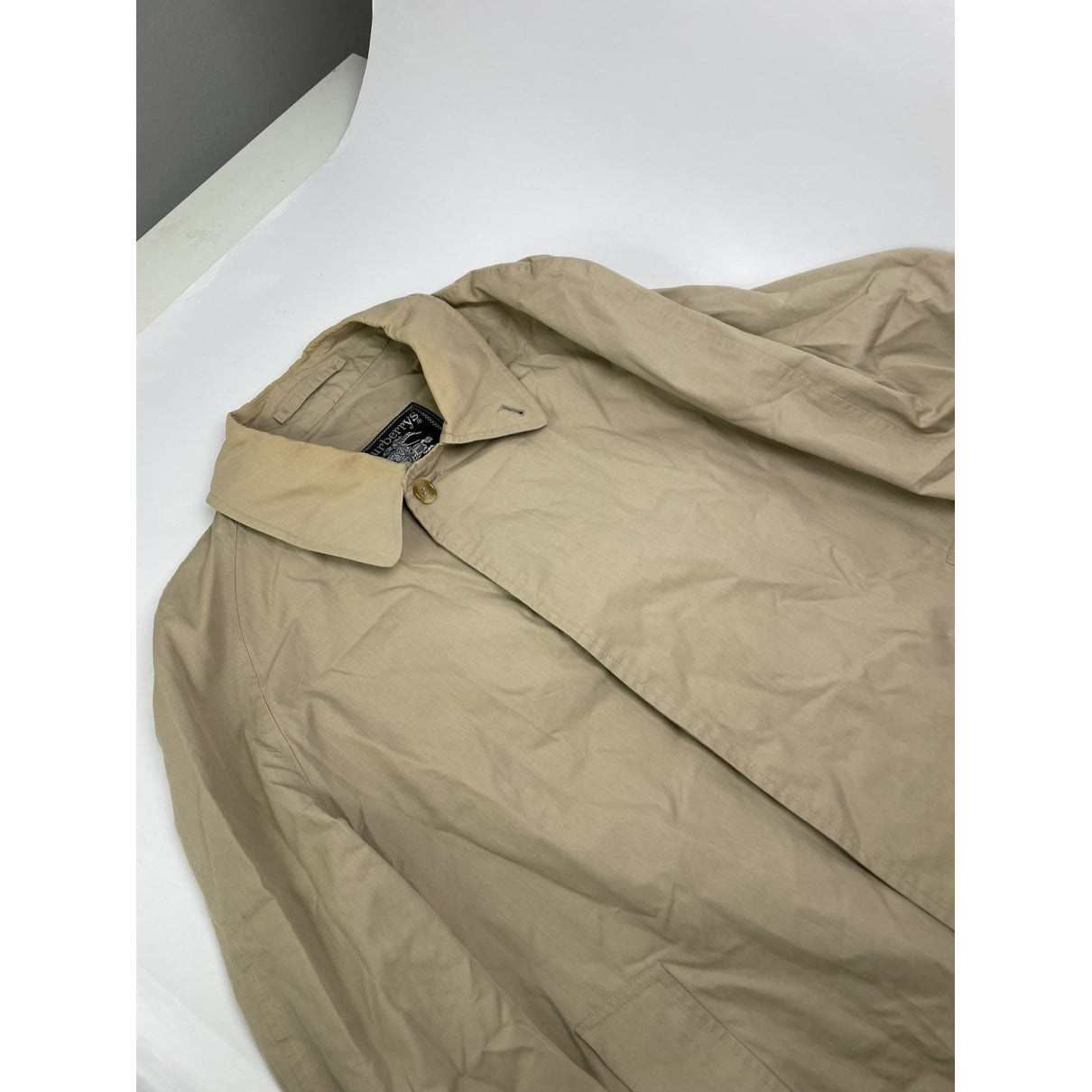 Burberry Coat image 2