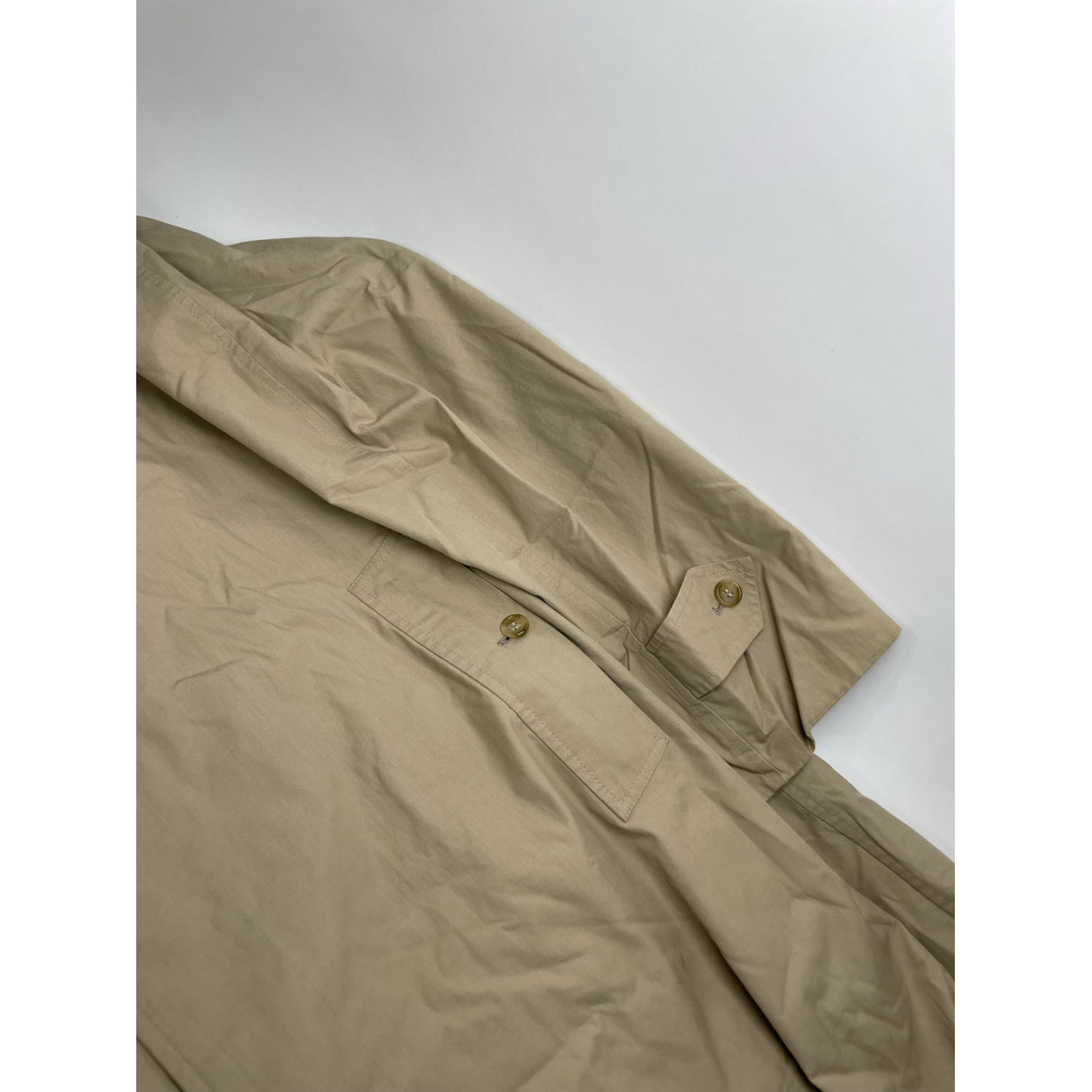 Burberry Coat image 3