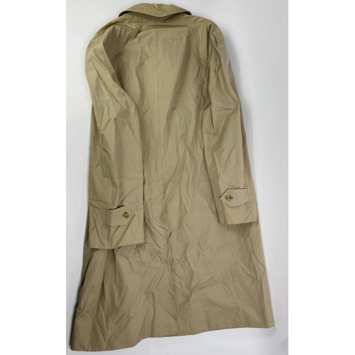 Burberry Coat image 4