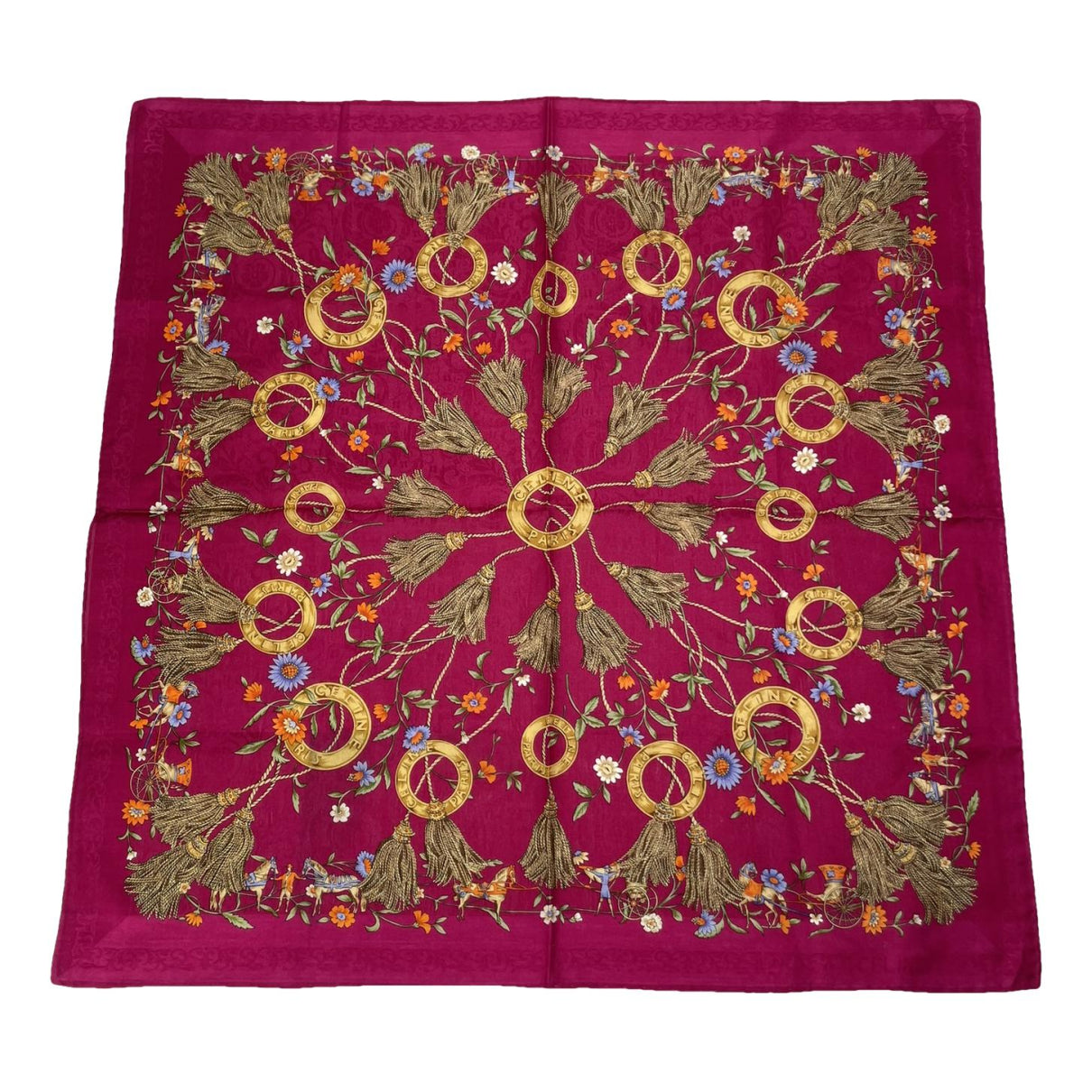 Celine Scarf image 1