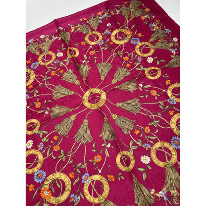 Celine Scarf image 3