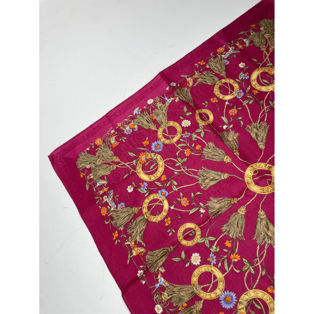 Celine Scarf image 4