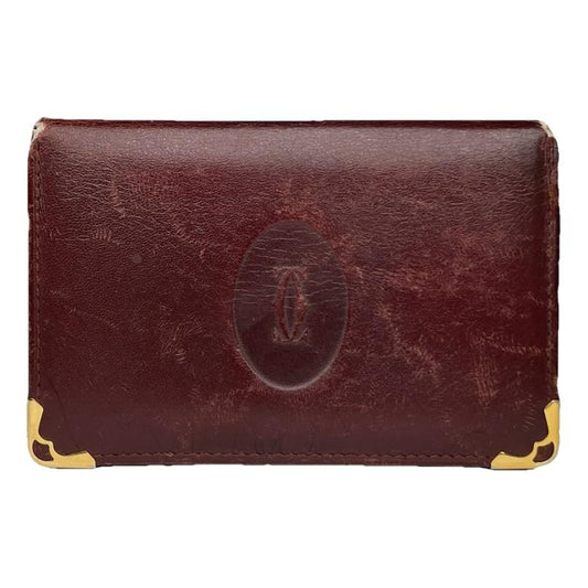 Cartier Purse image 1