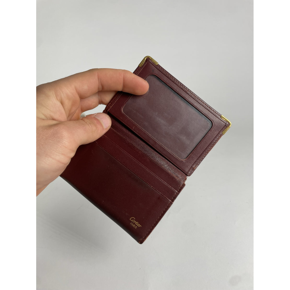 Cartier Purse image 3