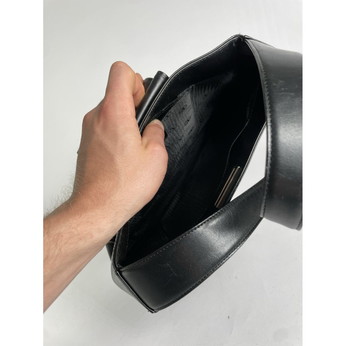 Valentino Garavani Rockstud Hobo Handbag image 3