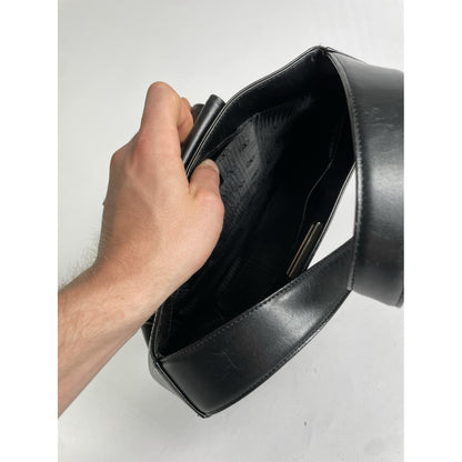 Valentino Garavani Rockstud Hobo Handbag image 3