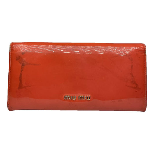 Miu Miu Wallet image 1