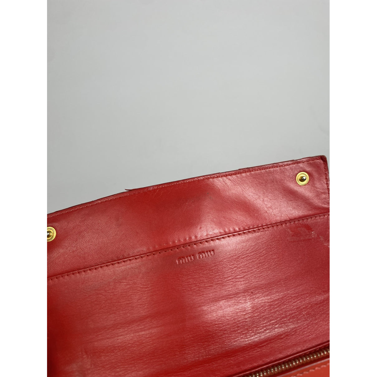 Miu Miu Wallet image 4