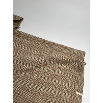 Marni Beige Cotton Trench Coat image 5