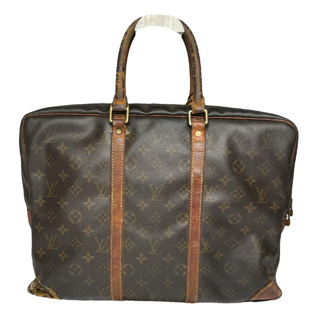 Louis Vuitton Serviette Ambassadeur Handbag image 1