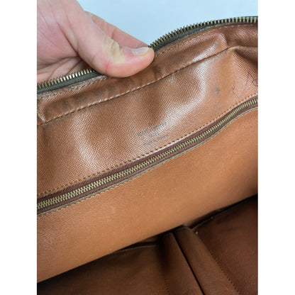 Louis Vuitton Serviette Ambassadeur Handbag image 4