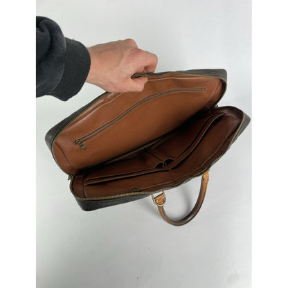 Louis Vuitton Serviette Ambassadeur Handbag image 5