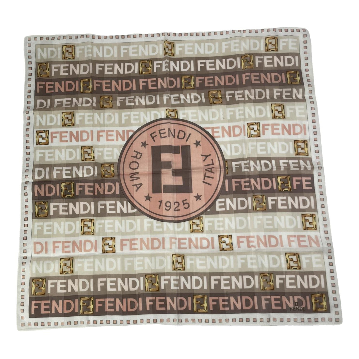 Fendi Scarf image 1