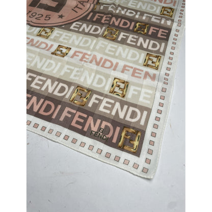 Fendi Scarf image 2