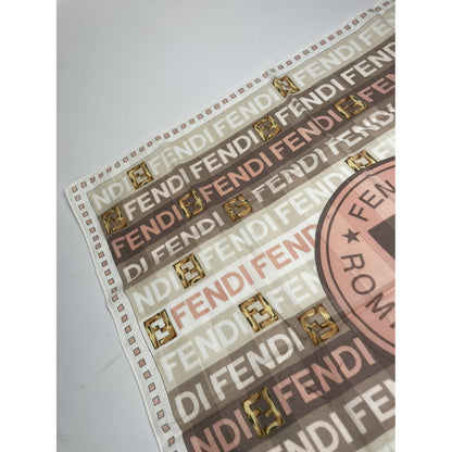 Fendi Scarf image 4