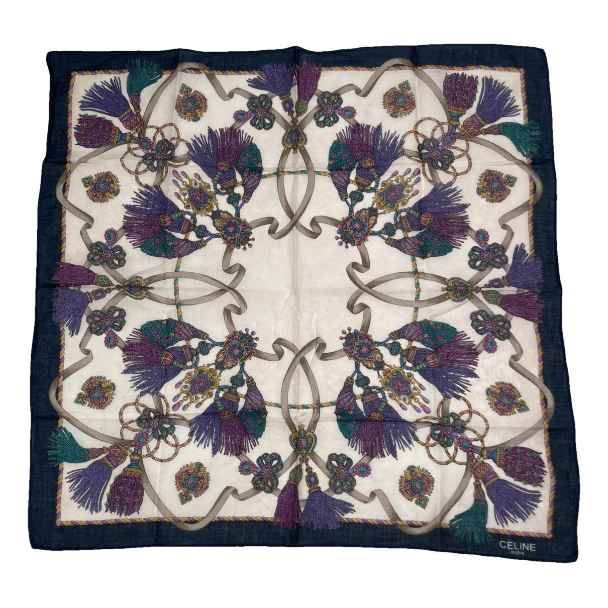 Celine Scarf image 1