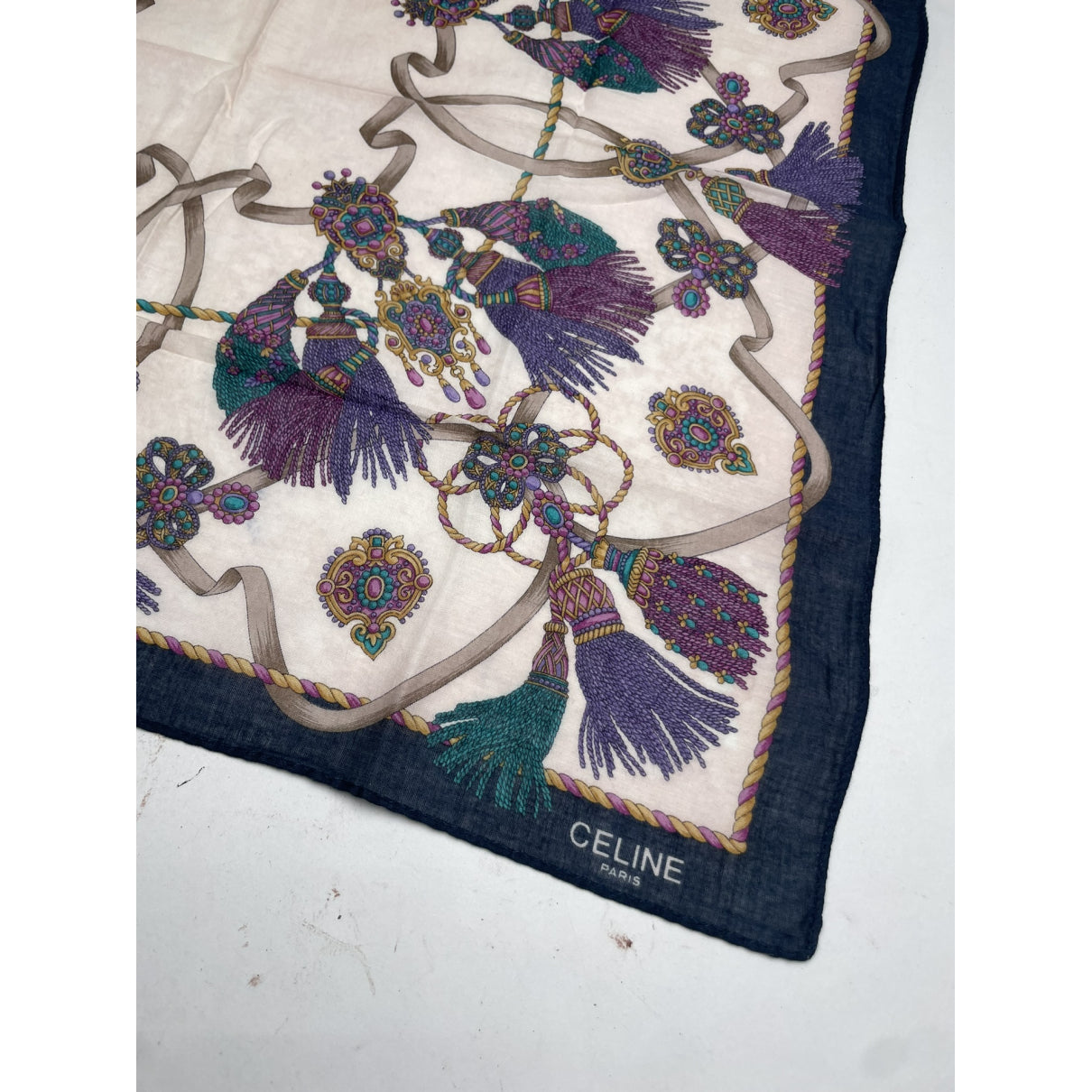 Celine Scarf image 2