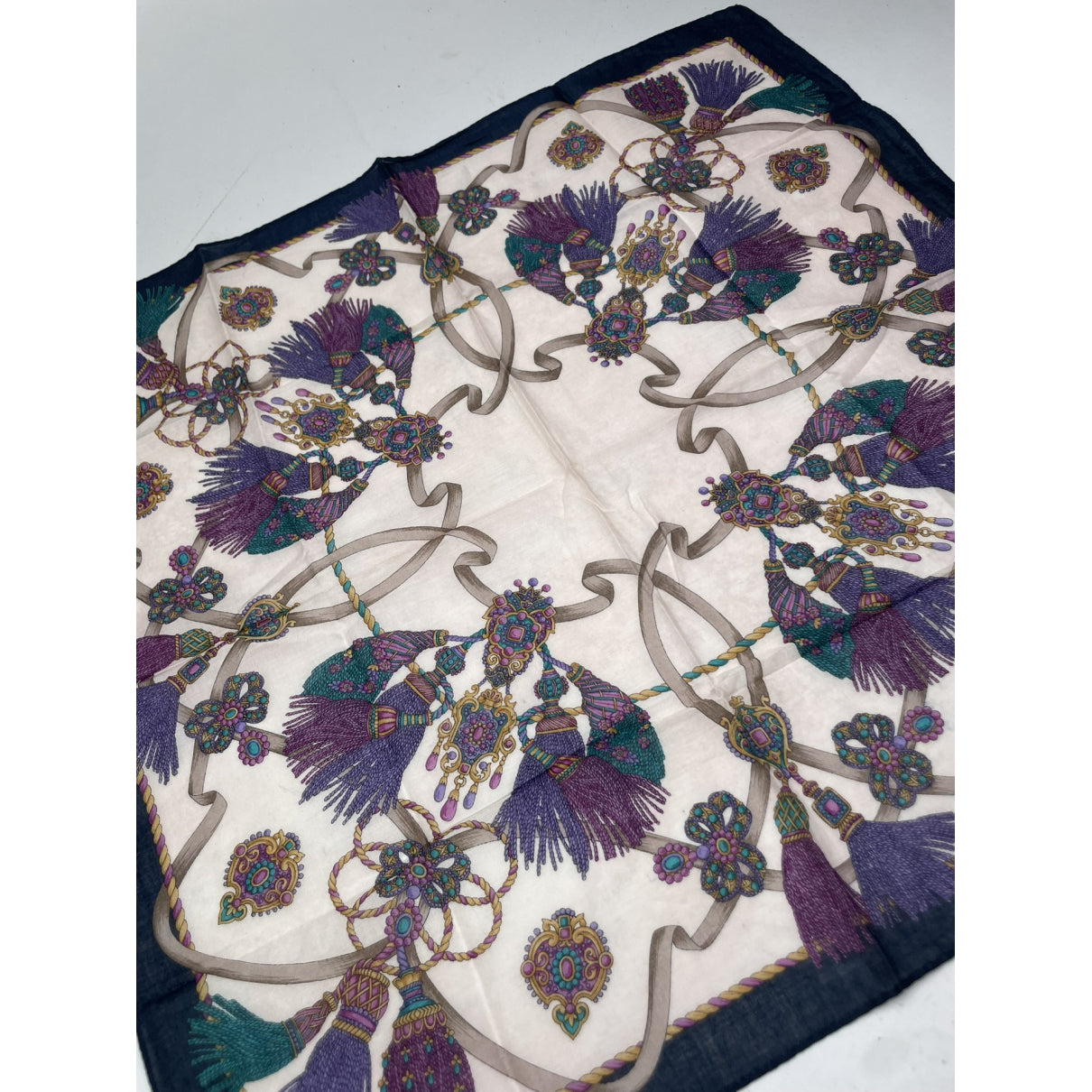 Celine Scarf image 3