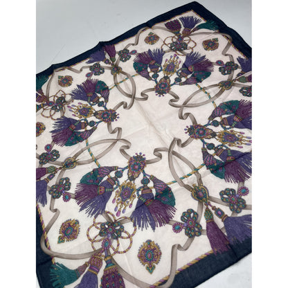 Celine Scarf image 3