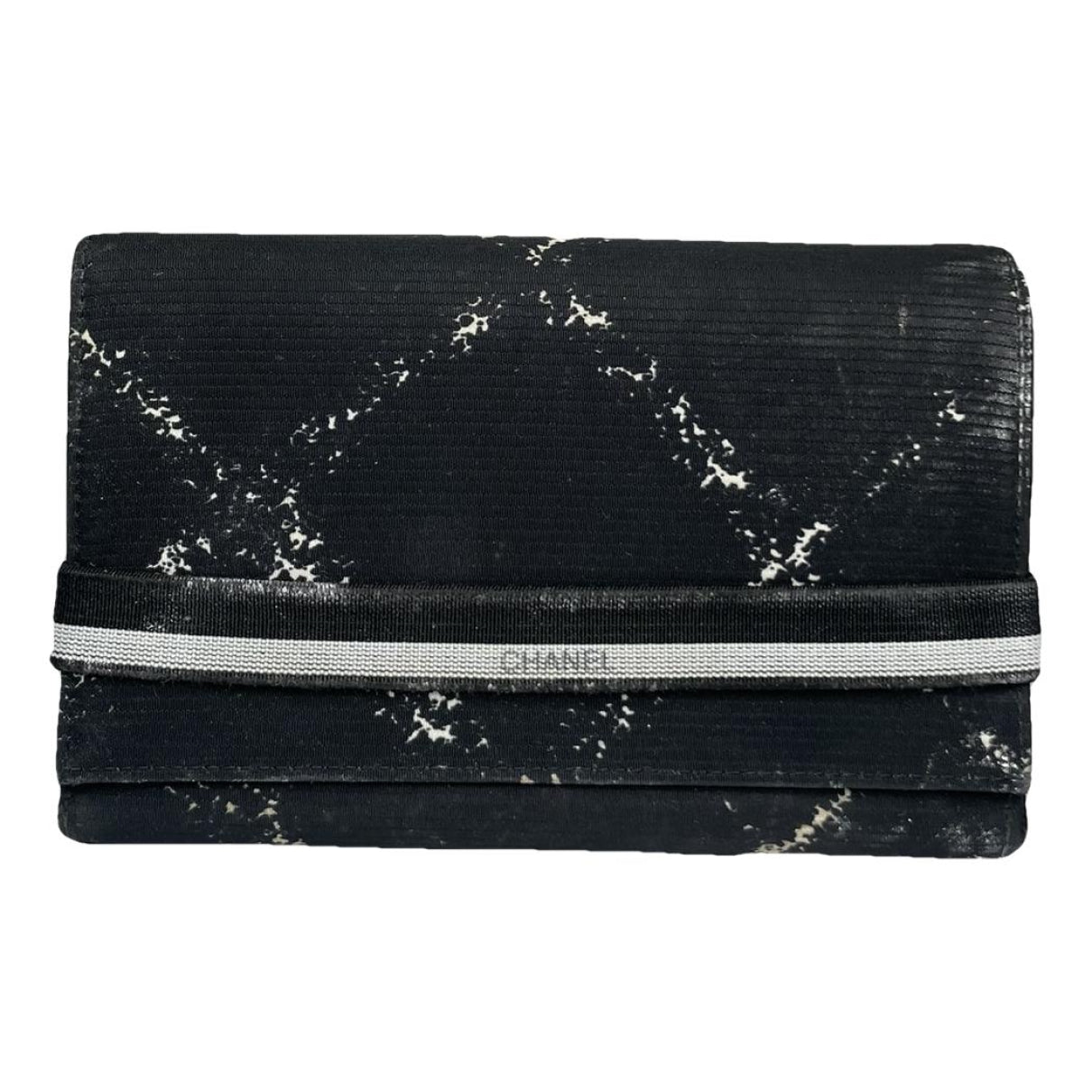 Chanel Cambon Wallet image 1